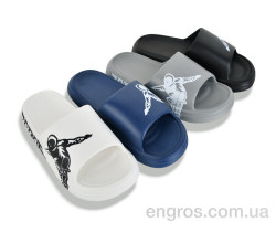 Шлепки M&L  Alex13